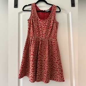 Maeve Caldera dress - VGUC in size SP